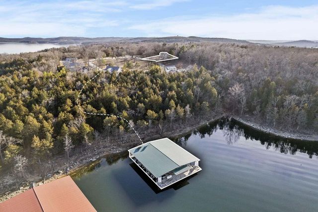 434 Rest Haven Lane, Blue Eye, MO 65611