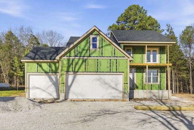 434 Rest Haven Lane, Blue Eye, MO 65611