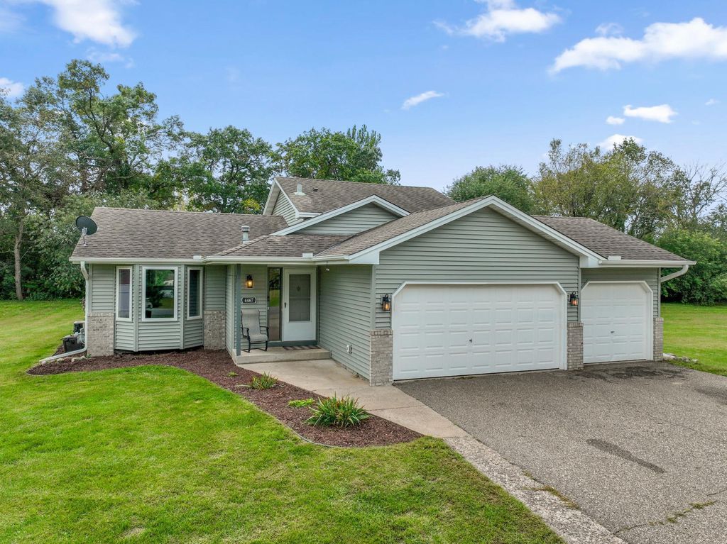 4467 375th Street, North Branch, MN 55056