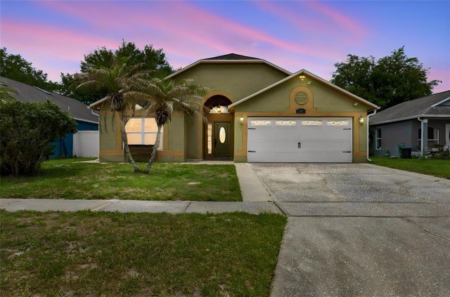1008 OLD BARN ROAD, Orlando, FL 32825