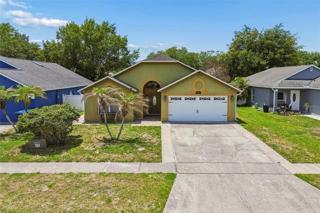 1008 OLD BARN ROAD, Orlando, FL 32825
