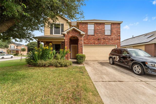 603 Sweet Flower Drive, Houston, TX 77073