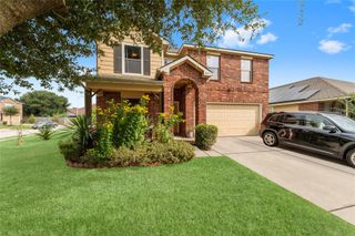 603 Sweet Flower Drive, Houston, TX 77073