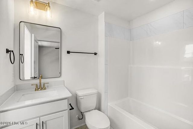 106 Lexington Lane, Southern Pines, NC 28387