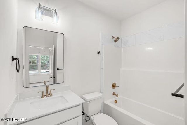 106 Lexington Lane, Southern Pines, NC 28387