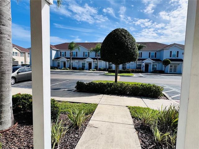 8931 SHINE DRIVE, Kissimmee, FL 34747