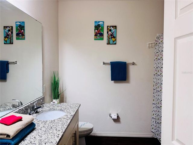 8931 SHINE DRIVE, Kissimmee, FL 34747