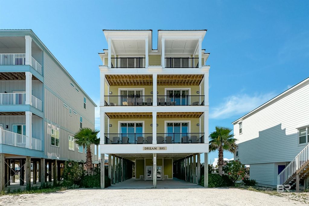 1440 W Beach Boulevard, Gulf Shores, AL 36542