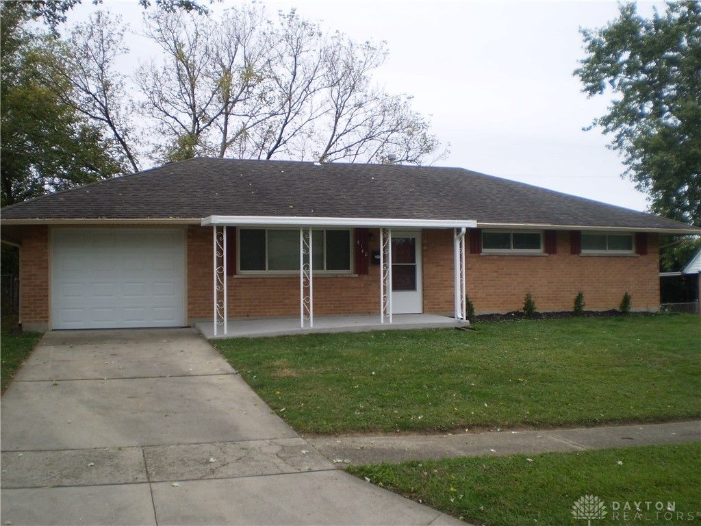 5041 Pepper Drive, Huber Heights, OH 45424