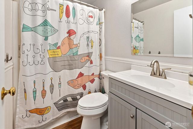 7628 40th Avenue Ct E, Puyallup, WA 98443