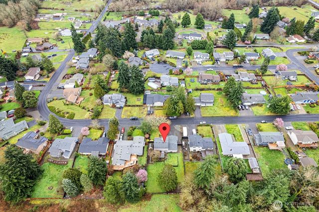 7628 40th Avenue Ct E, Puyallup, WA 98443