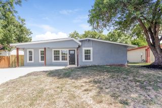 6831 Blue Lake, San Antonio, TX 78244