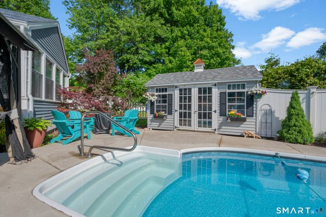 278 Thompsonville Road, Suffield, CT 06078