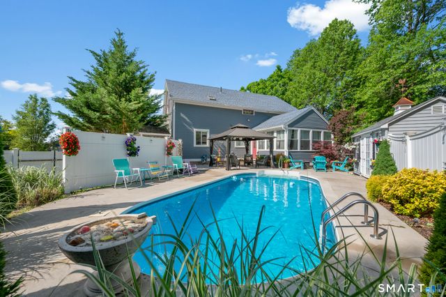 278 Thompsonville Road, Suffield, CT 06078