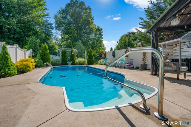 278 Thompsonville Road, Suffield, CT 06078