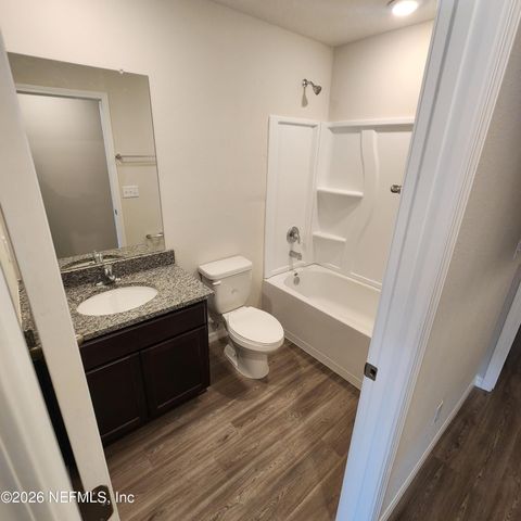 6528 SWEETBAY Lane, Jacksonville, FL 32244