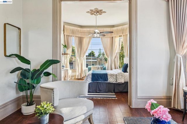 1801 Buena Vista Ave, Alameda, CA 94501