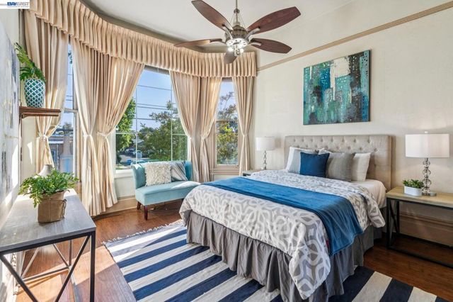 1801 Buena Vista Ave, Alameda, CA 94501