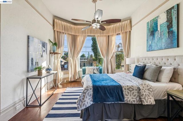 1801 Buena Vista Ave, Alameda, CA 94501