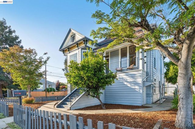 1801 Buena Vista Ave, Alameda, CA 94501