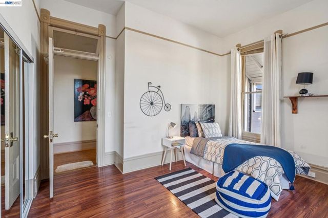 1801 Buena Vista Ave, Alameda, CA 94501