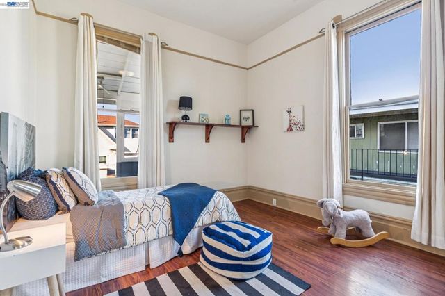 1801 Buena Vista Ave, Alameda, CA 94501