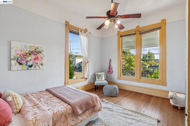 1801 Buena Vista Ave, Alameda, CA 94501