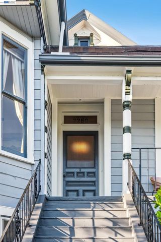 1801 Buena Vista Ave, Alameda, CA 94501