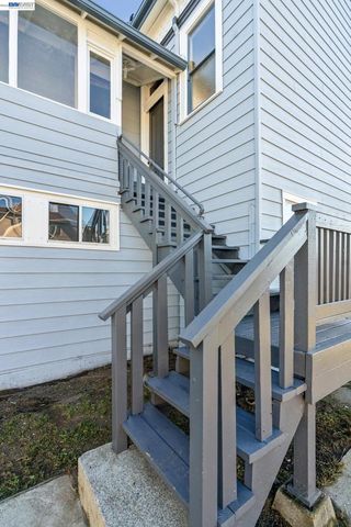 1801 Buena Vista Ave, Alameda, CA 94501