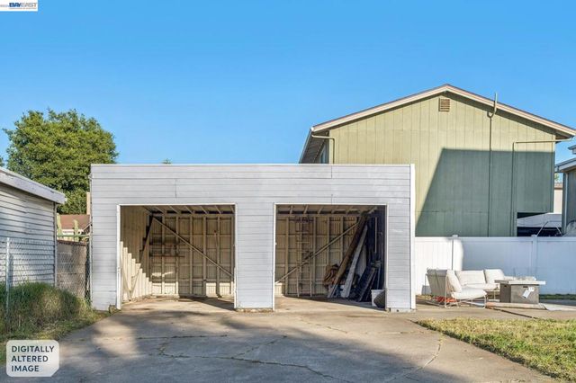 1801 Buena Vista Ave, Alameda, CA 94501