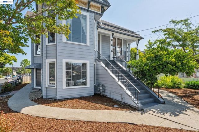 1801 Buena Vista Ave, Alameda, CA 94501