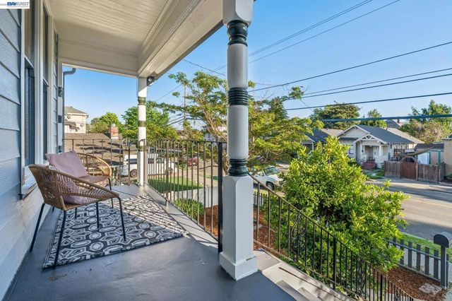 1801 Buena Vista Ave, Alameda, CA 94501