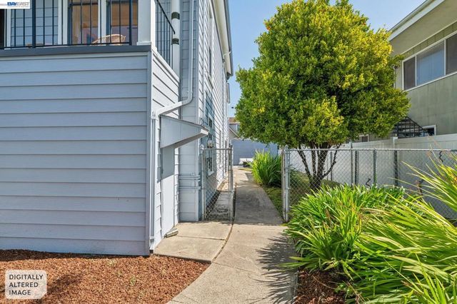 1801 Buena Vista Ave, Alameda, CA 94501