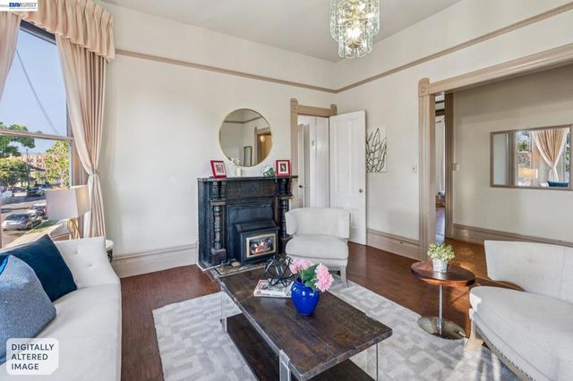 1801 Buena Vista Ave, Alameda, CA 94501