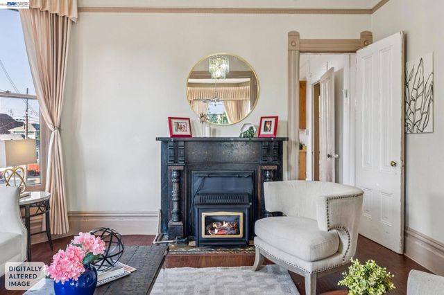 1801 Buena Vista Ave, Alameda, CA 94501