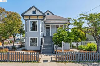 1801 Buena Vista Ave, Alameda, CA 94501