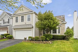34 Gold Meadow Drive, Lewis Center, OH 43035