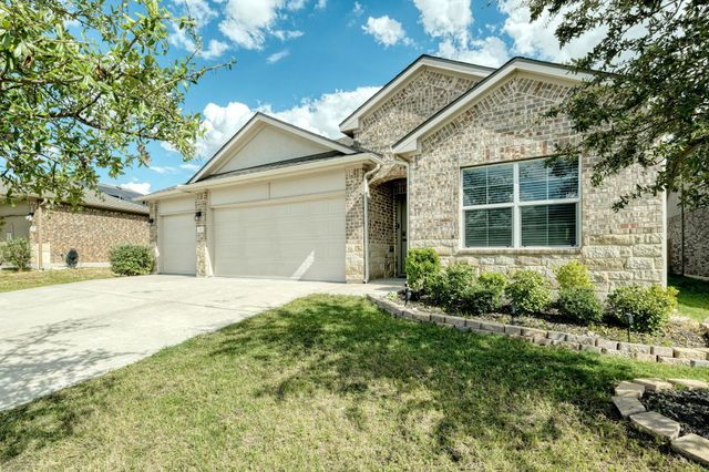 117 Kramer ST, Georgetown, TX 78626