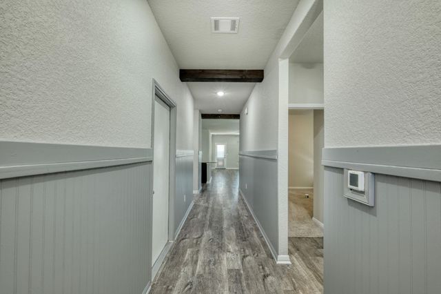 117 Kramer ST, Georgetown, TX 78626