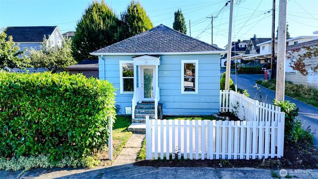 1612 21st Street, Everett, WA 98201