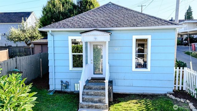 1612 21st Street, Everett, WA 98201