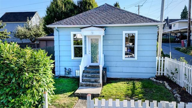 1612 21st Street, Everett, WA 98201