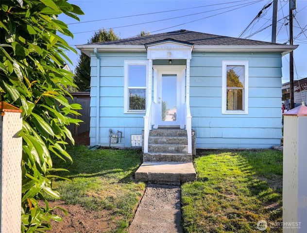 1612 21st Street, Everett, WA 98201