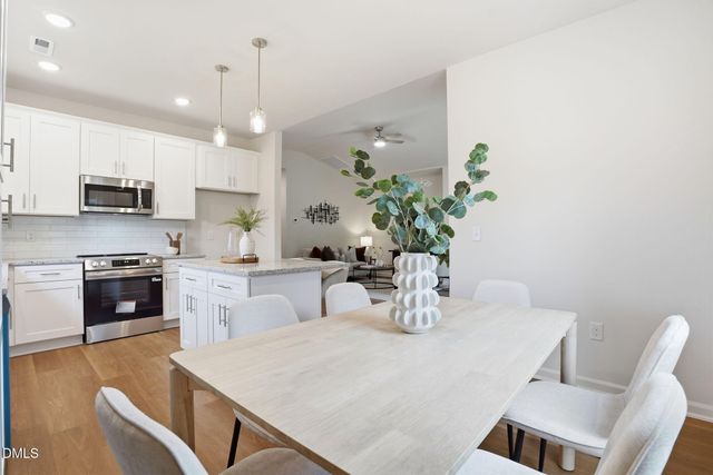 9018 Phoenix Court, Middlesex, NC 27557