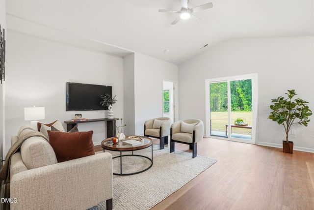 9018 Phoenix Court, Middlesex, NC 27557