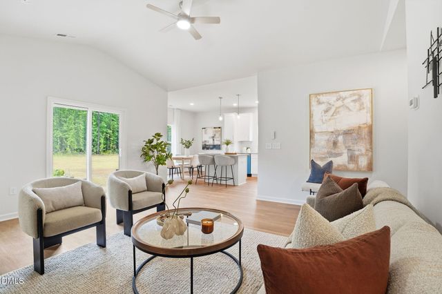 9018 Phoenix Court, Middlesex, NC 27557
