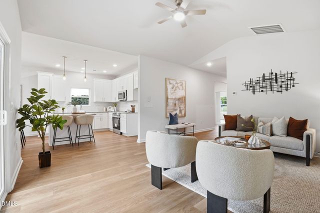 9018 Phoenix Court, Middlesex, NC 27557