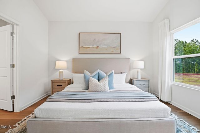 9018 Phoenix Court, Middlesex, NC 27557