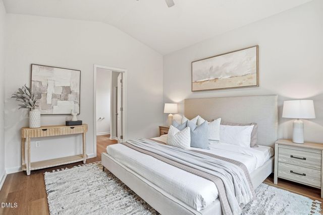 9018 Phoenix Court, Middlesex, NC 27557
