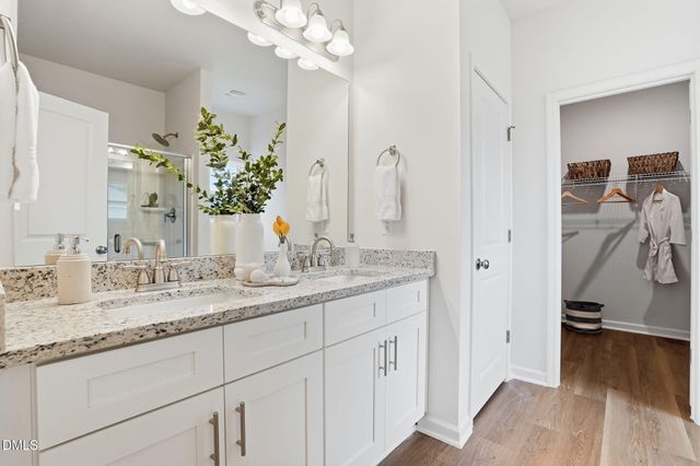 9018 Phoenix Court, Middlesex, NC 27557